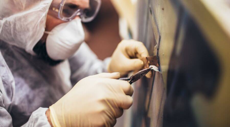 Why choose water damage restoration service for basement flood restoration services in Vero Beach